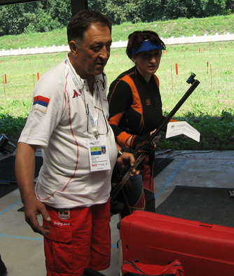 STOJILJKOVIC I MIHAJLOVIC